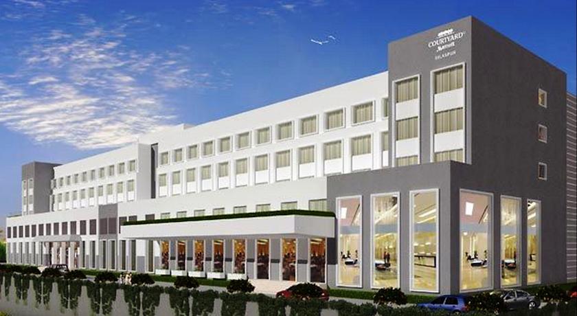 Courtyard by Marriott Bilaspur